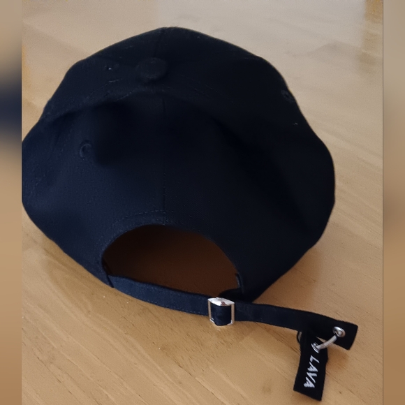 Lava Hat Not Available In Stores - Picture 2 of 3